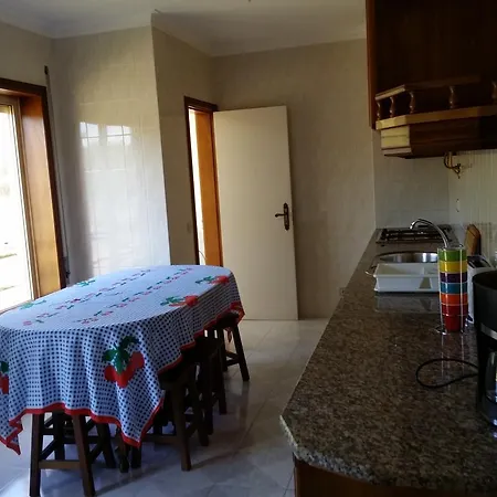 Διαμέρισμα Amorosa Beach House Βιάνα ντο Καστέλο