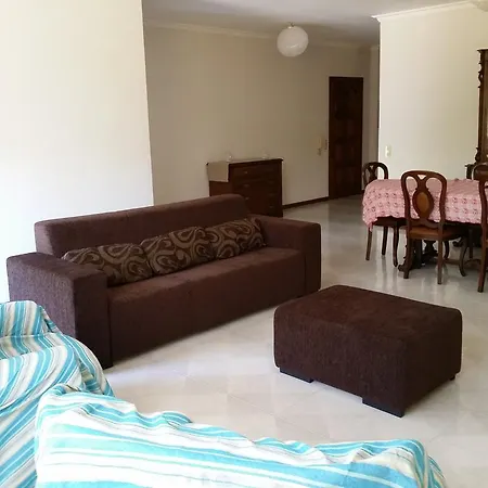 Διαμέρισμα Amorosa Beach House *