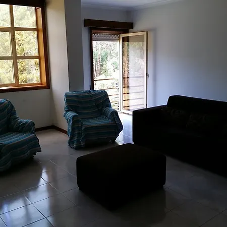 Amorosa Beach House Διαμέρισμα