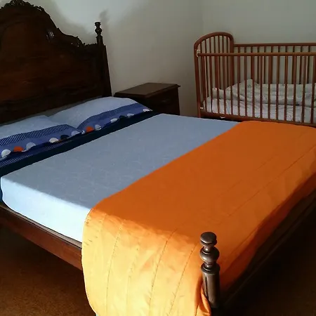Amorosa Beach House Βιάνα ντο Καστέλο